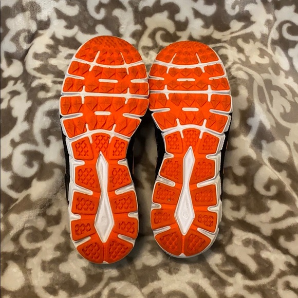 New Balance XLT footbed running shoes - Picture 4 of 5